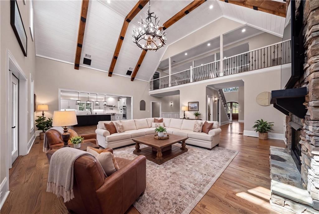 365 Euharlee Road SW Euharlee GA 30120