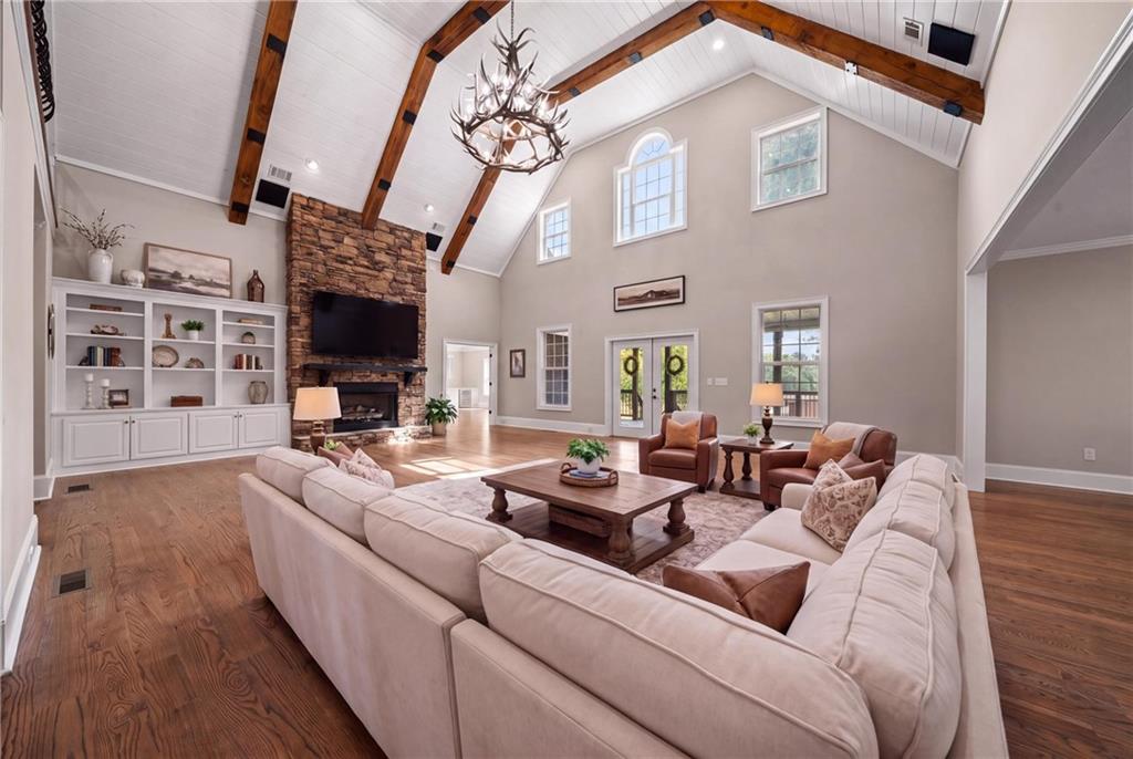 365 Euharlee Road SW Euharlee GA 30120