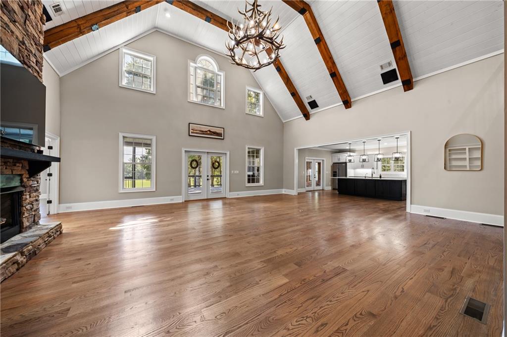 365 Euharlee Road SW Euharlee GA 30120