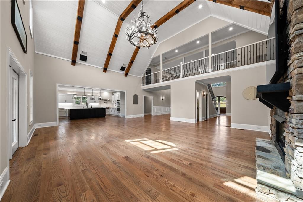 365 Euharlee Road SW Euharlee GA 30120