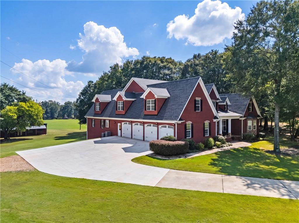 365 Euharlee Road SW Euharlee GA 30120