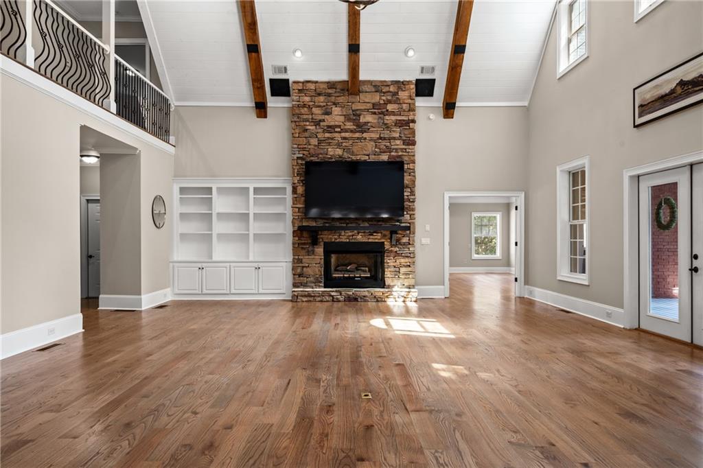 365 Euharlee Road SW Euharlee GA 30120