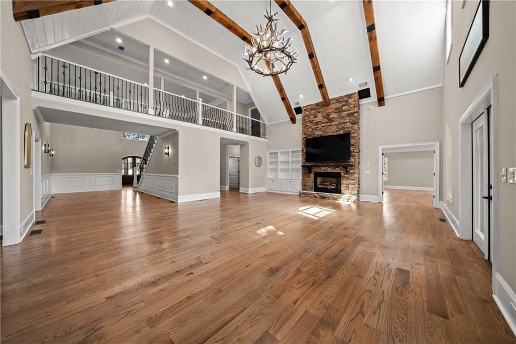 365 Euharlee Road SW Euharlee GA 30120