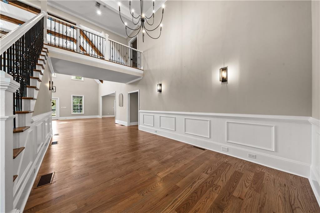 365 Euharlee Road SW Euharlee GA 30120