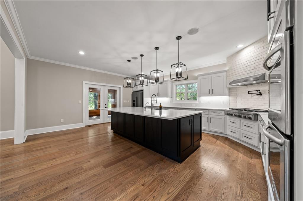 365 Euharlee Road SW Euharlee GA 30120