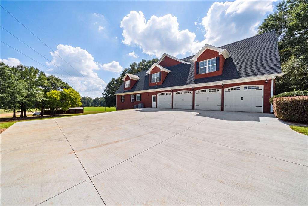 365 Euharlee Road SW Euharlee GA 30120