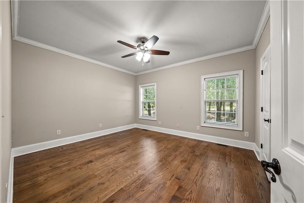 365 Euharlee Road SW Euharlee GA 30120