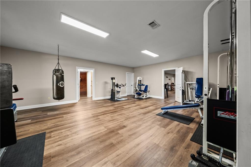 365 Euharlee Road SW Euharlee GA 30120
