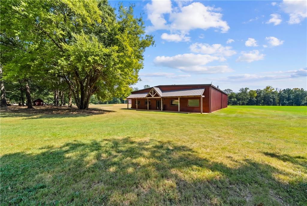 365 Euharlee Road SW Euharlee GA 30120