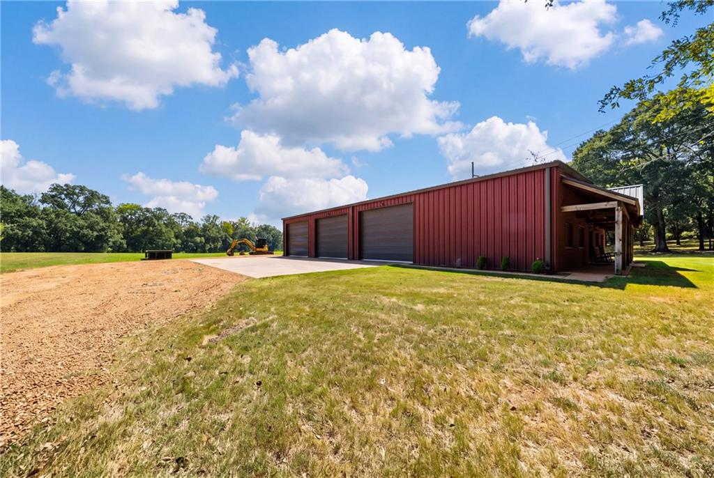 365 Euharlee Road SW Euharlee GA 30120