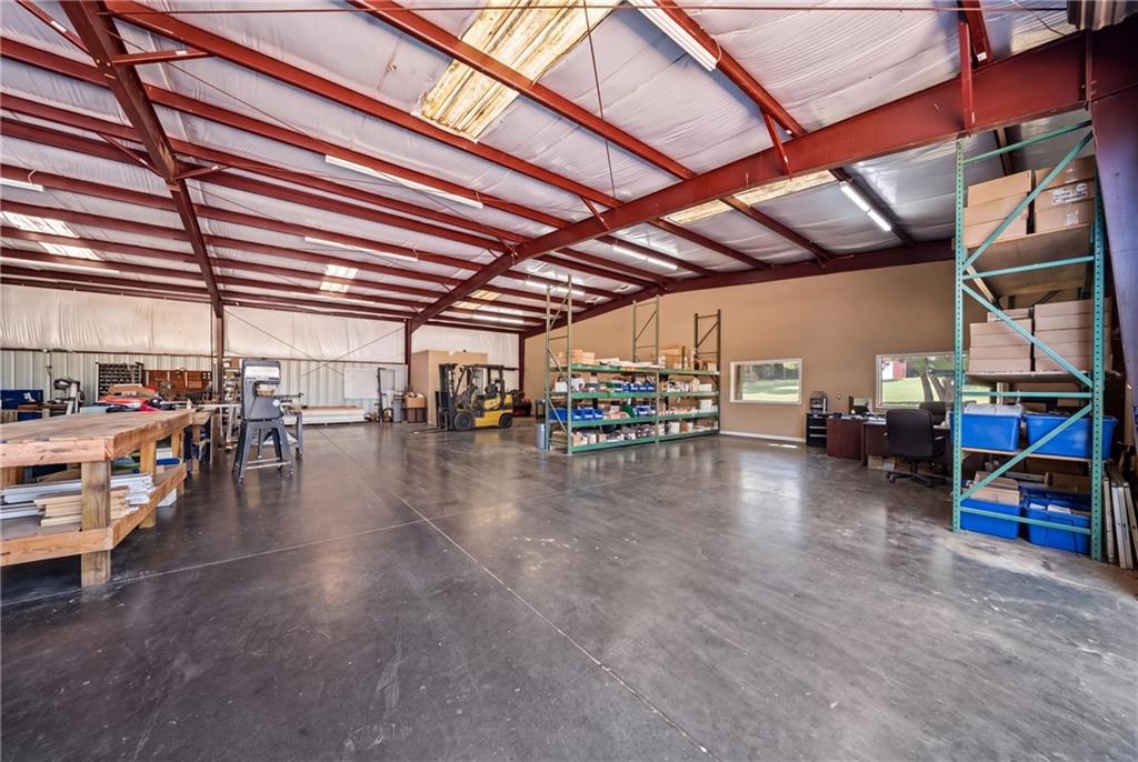 365 Euharlee Road SW Euharlee GA 30120