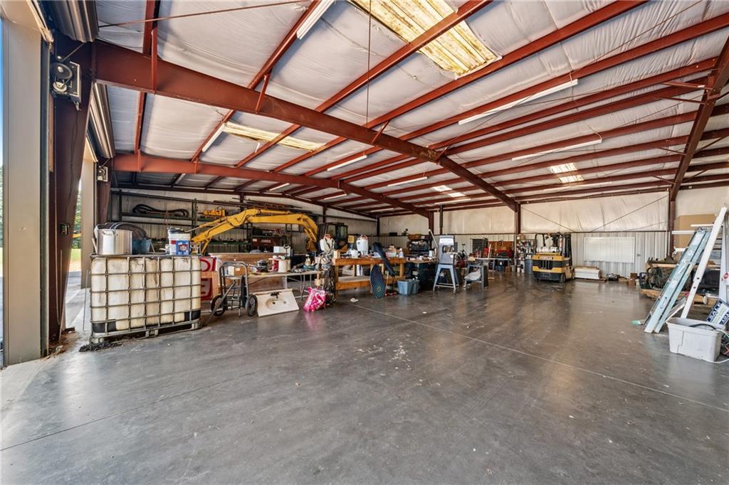 365 Euharlee Road SW Euharlee GA 30120