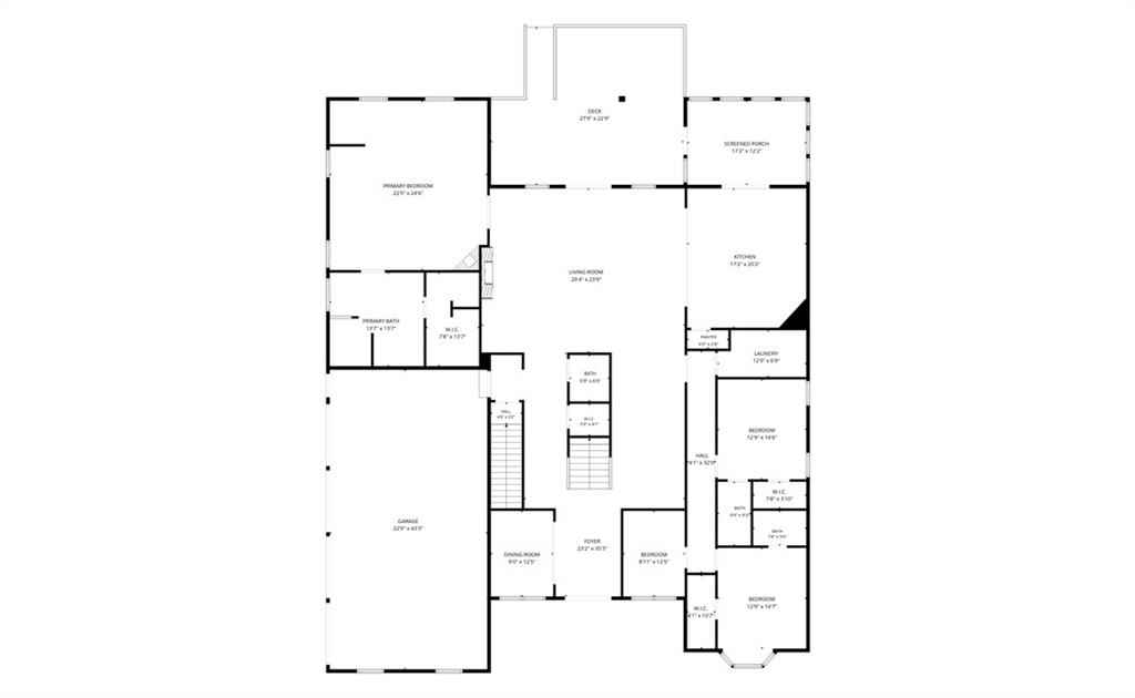 365 Euharlee Road SW Euharlee GA 30120