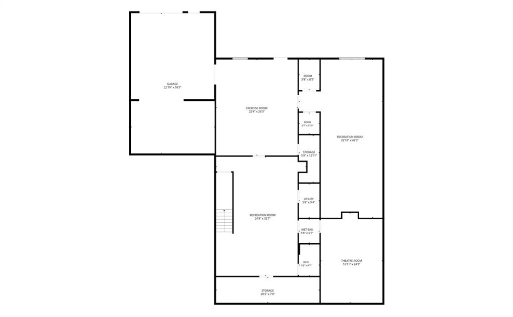 365 Euharlee Road SW Euharlee GA 30120