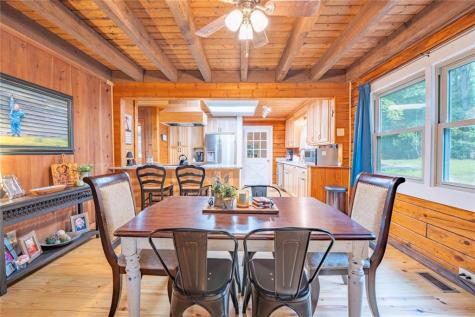 465 Waters Edge Drive Clarkesville GA 30523
