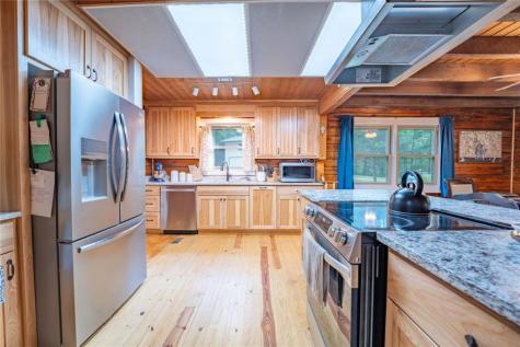 465 Waters Edge Drive Clarkesville GA 30523