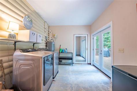 465 Waters Edge Drive Clarkesville GA 30523