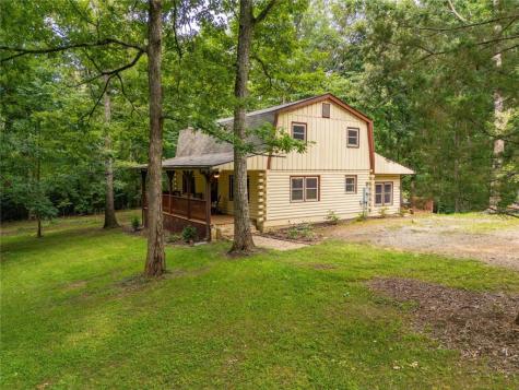 465 Waters Edge Drive Clarkesville GA 30523