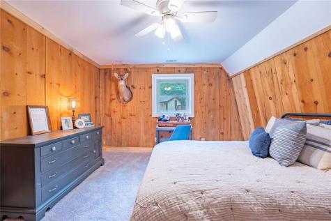 465 Waters Edge Drive Clarkesville GA 30523