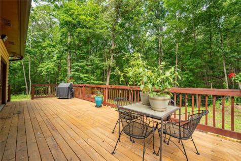 465 Waters Edge Drive Clarkesville GA 30523