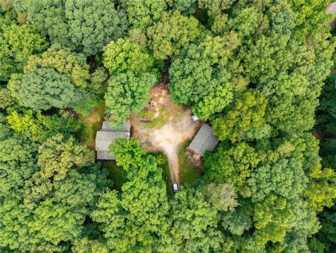 465 Waters Edge Drive Clarkesville GA 30523