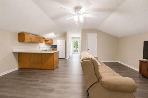 465 Waters Edge Drive Clarkesville GA 30523