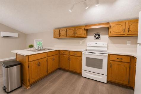 465 Waters Edge Drive Clarkesville GA 30523