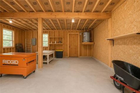 465 Waters Edge Drive Clarkesville GA 30523