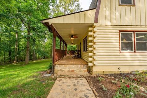 465 Waters Edge Drive Clarkesville GA 30523