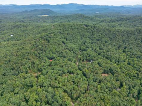 465 Waters Edge Drive Clarkesville GA 30523