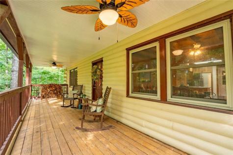 465 Waters Edge Drive Clarkesville GA 30523