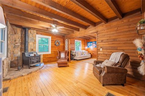 465 Waters Edge Drive Clarkesville GA 30523