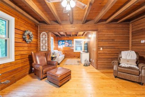 465 Waters Edge Drive Clarkesville GA 30523