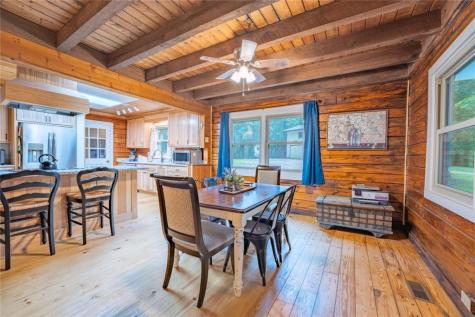 465 Waters Edge Drive Clarkesville GA 30523
