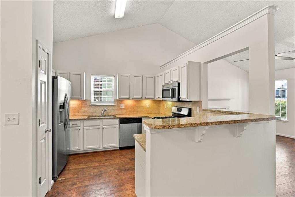 3230 Grove Trail NW Acworth GA 30101