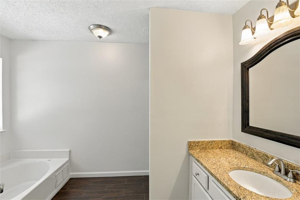 3230 Grove Trail NW Acworth GA 30101
