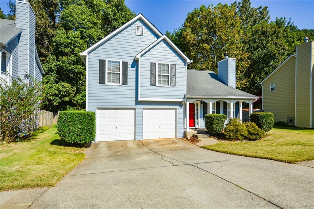 3230 Grove Trail NW Acworth GA 30101