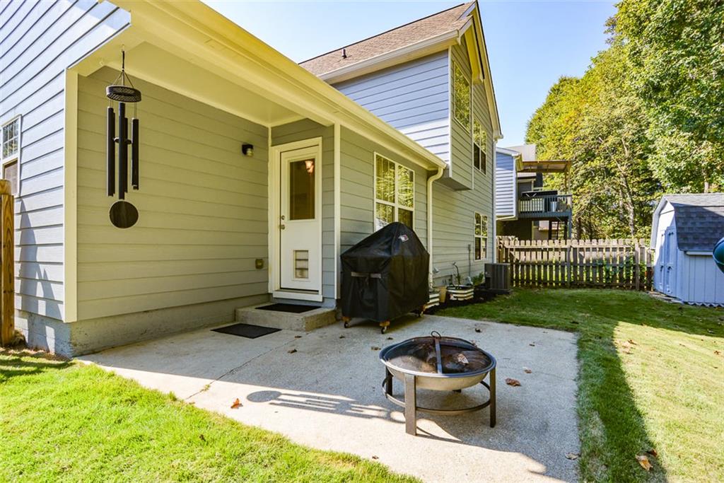 3230 Grove Trail NW Acworth GA 30101