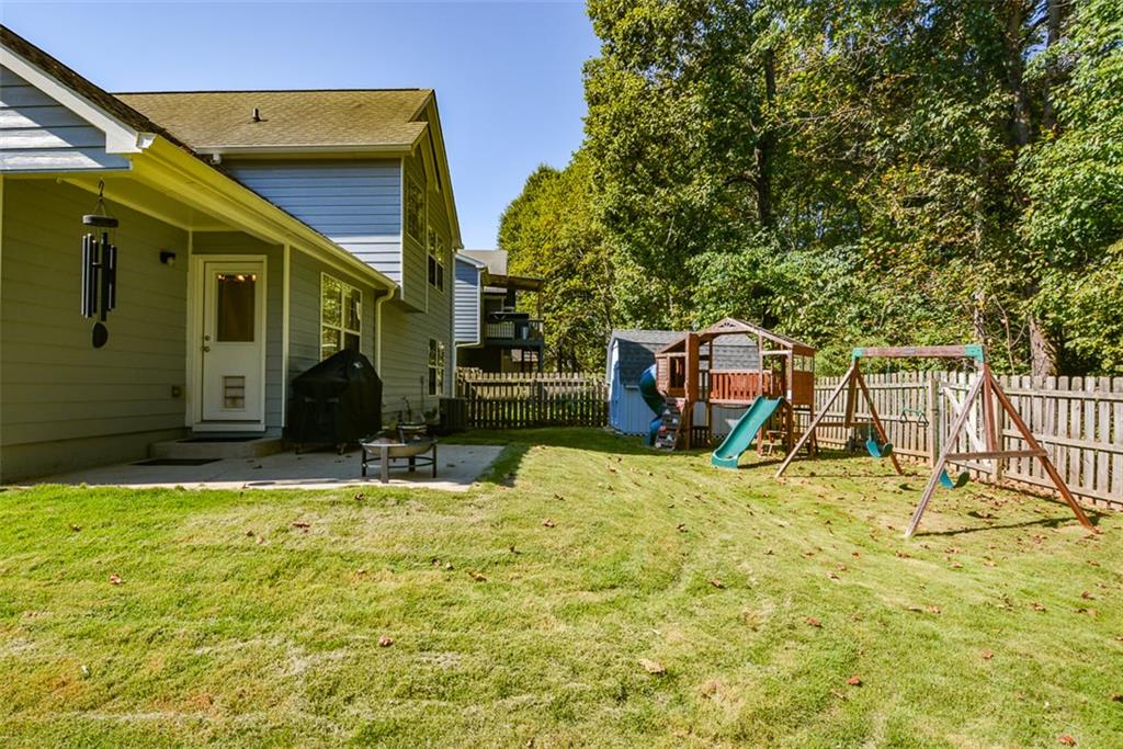 3230 Grove Trail NW Acworth GA 30101