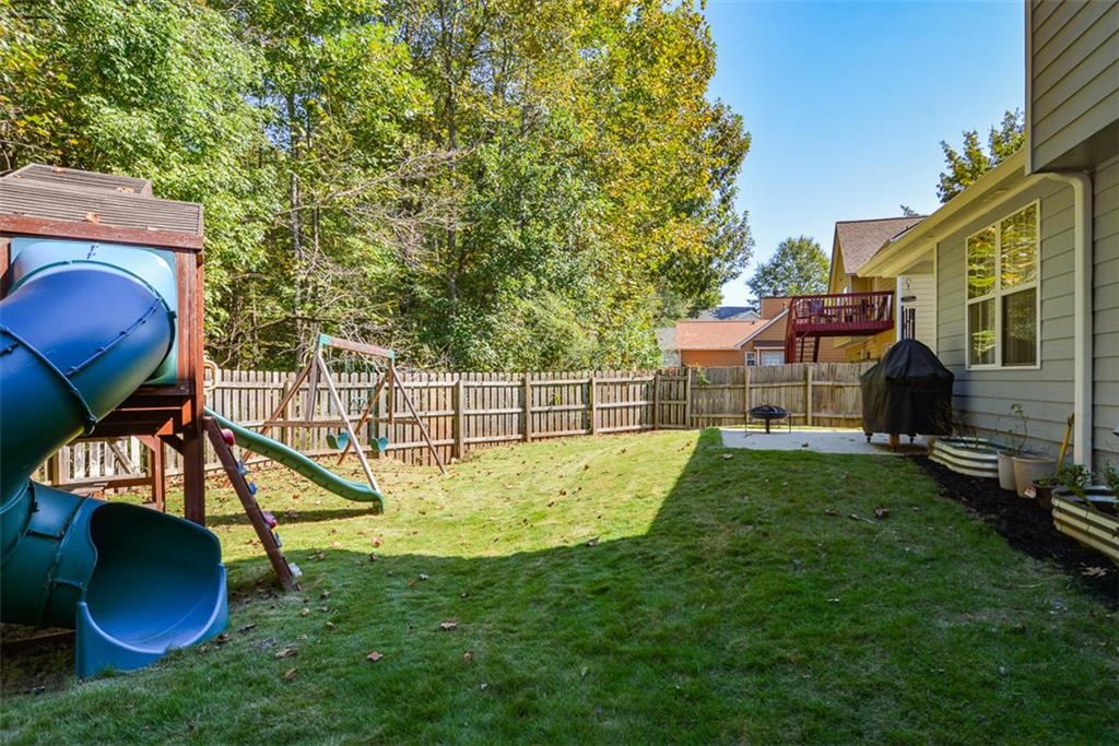 3230 Grove Trail NW Acworth GA 30101