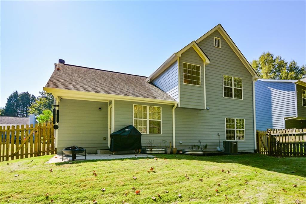 3230 Grove Trail NW Acworth GA 30101