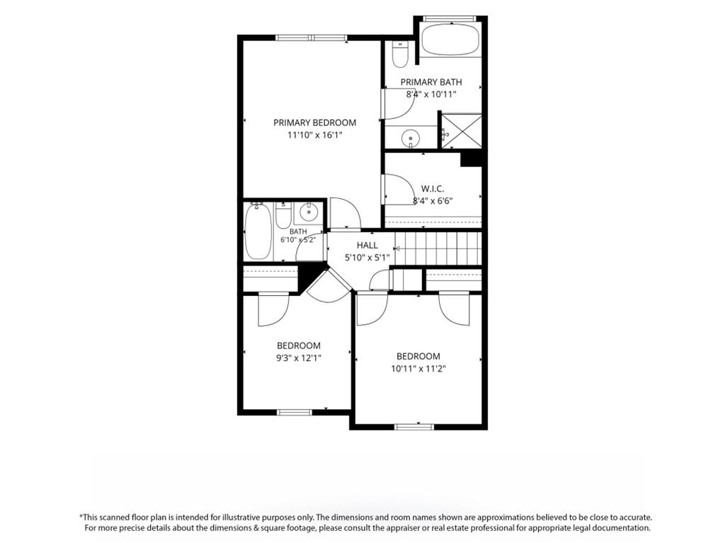 3230 Grove Trail NW Acworth GA 30101