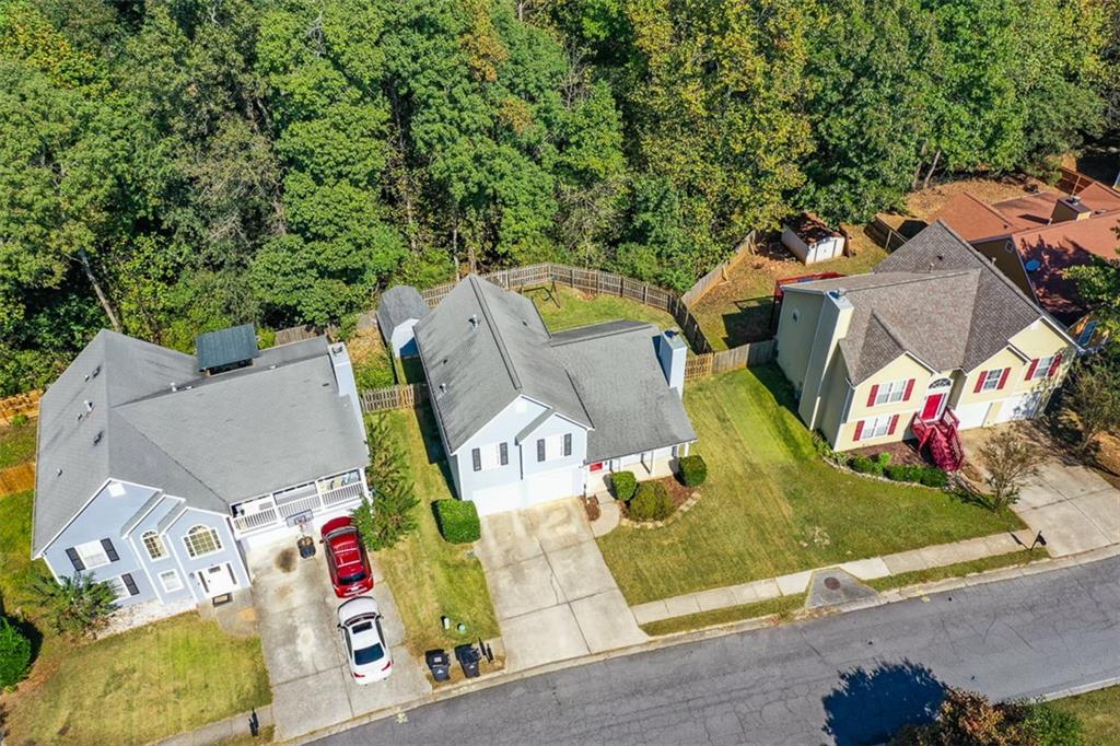 3230 Grove Trail NW Acworth GA 30101