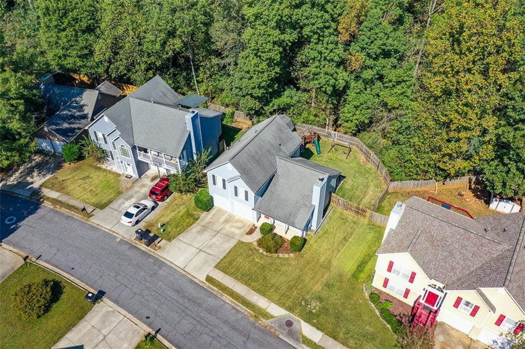 3230 Grove Trail NW Acworth GA 30101