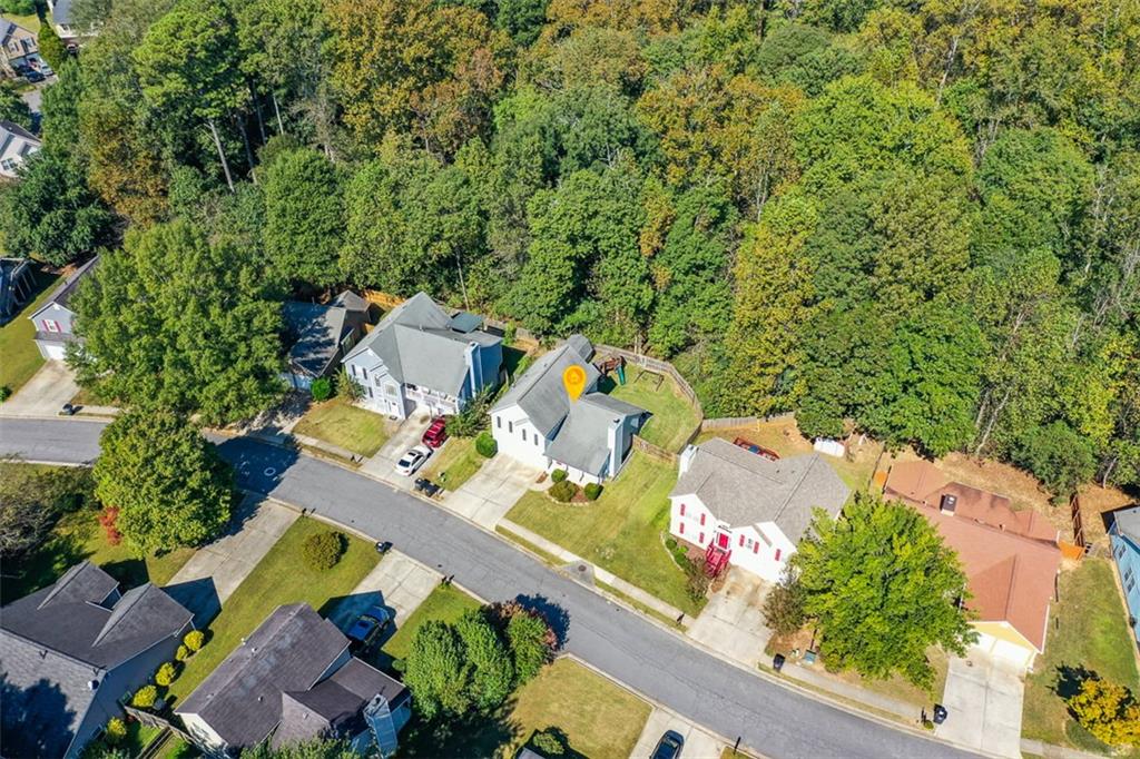 3230 Grove Trail NW Acworth GA 30101