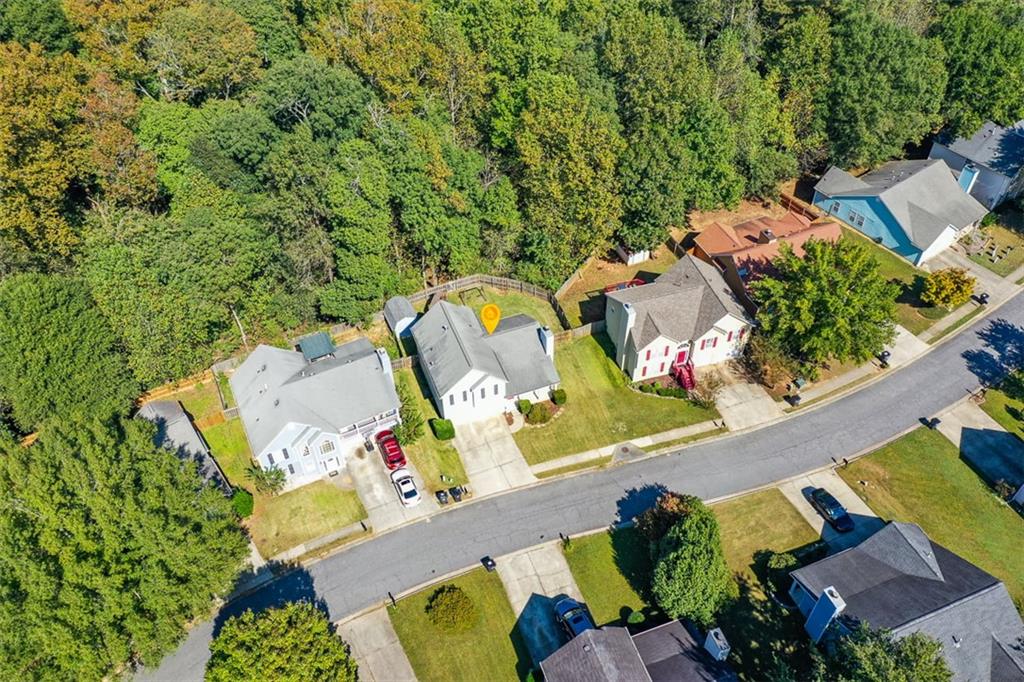 3230 Grove Trail NW Acworth GA 30101