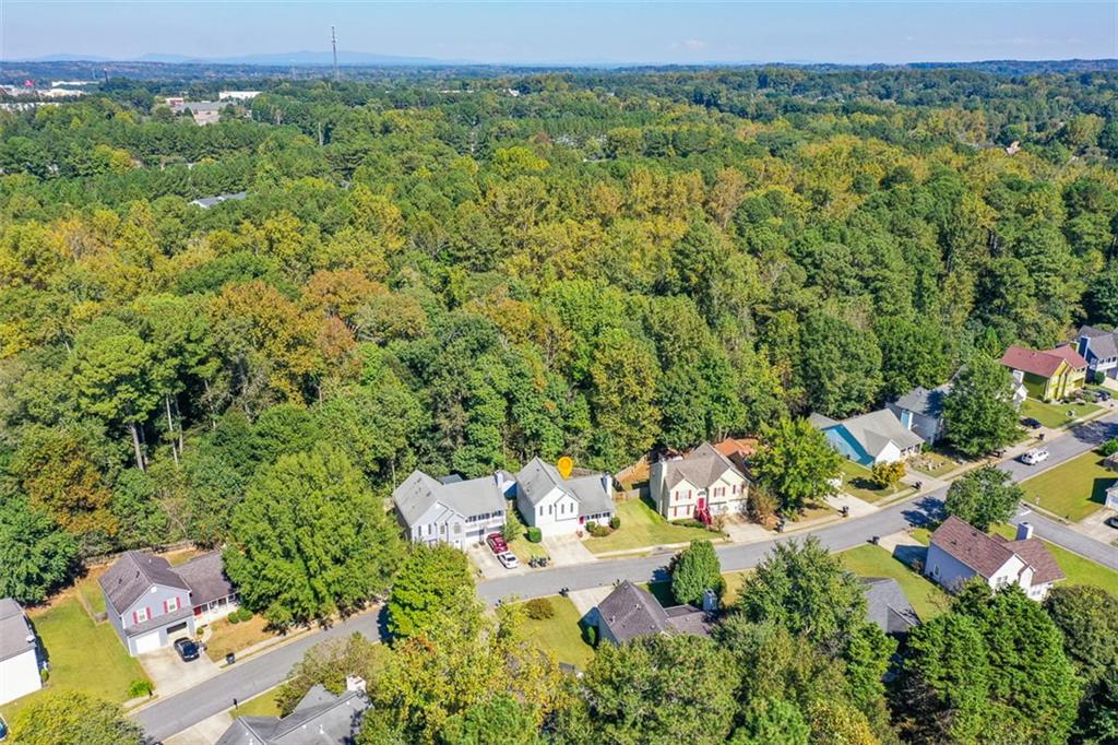 3230 Grove Trail NW Acworth GA 30101