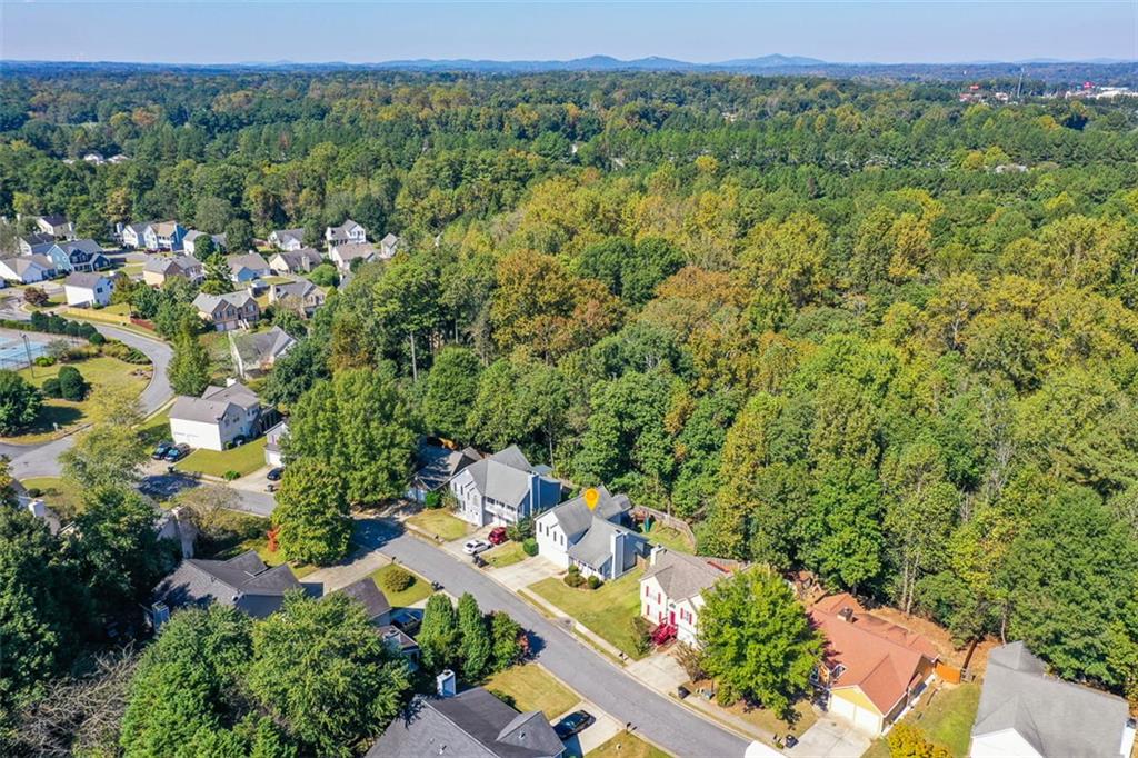 3230 Grove Trail NW Acworth GA 30101