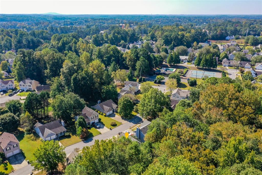 3230 Grove Trail NW Acworth GA 30101