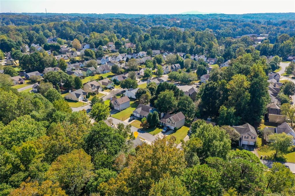 3230 Grove Trail NW Acworth GA 30101